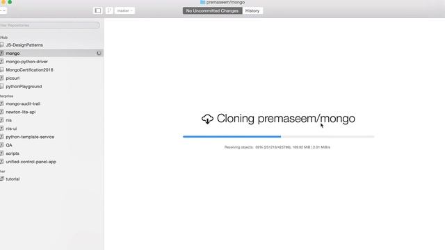 GitHub Fork and Sync repository смотреть онлайн