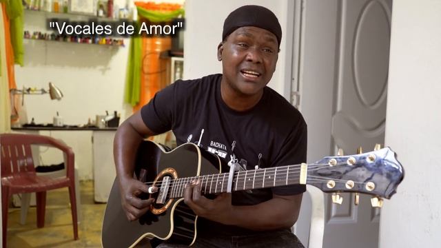 Bachata Requinto Guitarra - Joan Soriano Exitos смотреть онлайн