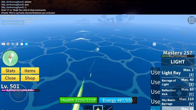 Blox Fruits #lol #roblox #lol #bloxfruit