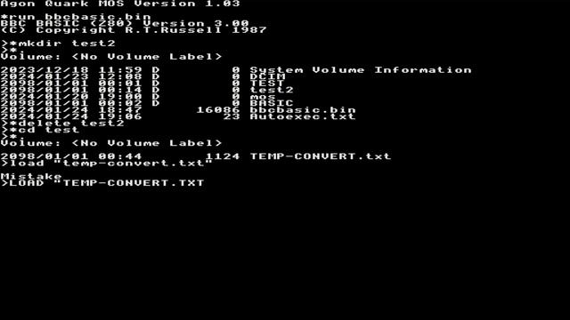 Deep Dive / Learn ' Agon Light 2 ' Fast Single board 8 bit computer. смотреть онлайн