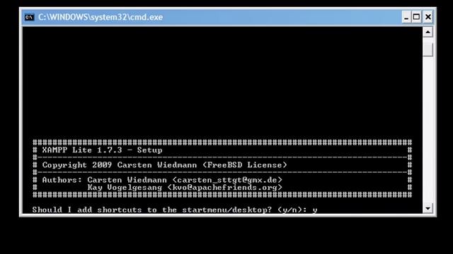 Instalar Joomla en un USB.mp4 смотреть онлайн