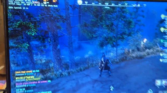 Ryzen 1500x + r9 290x : repasting, tuning e undervolt! Ancora attuale con i driver NimeZ смотреть онлайн