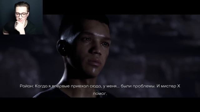 ИСПРАВЛЕНИЕ ОШИБОК! ПРОХОЖДЕНИЕ THE QUARRY #13 смотреть онлайн