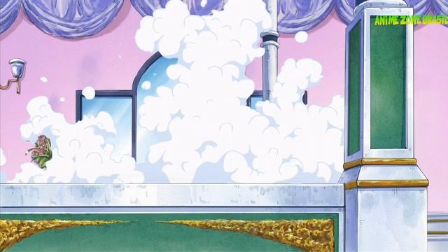 NAMI LUTANDO CONTRA KALIFA смотреть онлайн