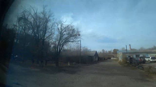 C остановки Глобал Сити до остановки Космонавтов на автобусе №40 маршрута в октябре 2022 года смотреть онлайн