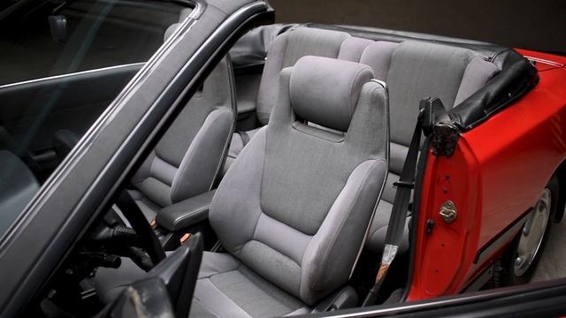 Toyota Celica GT Convertible (1988) at auctomobile.com смотреть онлайн