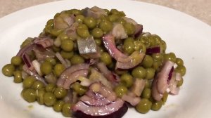 Салаты с селедкой. 2 необычных салата из селедки @Deliciousandkosher775