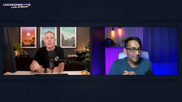 Last Minute Live - WordPress, Elementor & More... смотреть онлайн