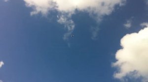 Как запускают беспилотник