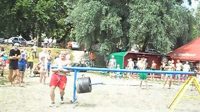 Богатырские игры г.Сумы 2013г. смотреть онлайн