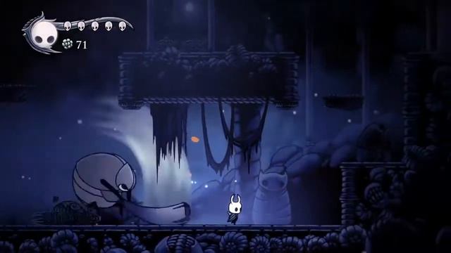 Стальная Душа