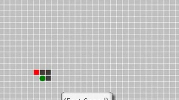 Snake in One Script Demonstration (GM)