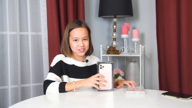 ОХОЧУСЬ ЗА НОВЫМ IPHONE 11 / НЕ ОБОШЛОСЬ БЕЗ СЛЕЗ / ЧТО в НОВОМ ТЕЛЕФОНЕ? Видео Мария ОМГ смотреть онлайн