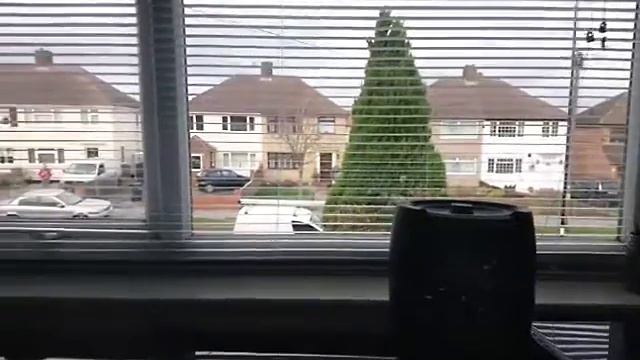 Sony Xperia XZ Rear Camera Indoor Test Video VGA 640 x 480 смотреть онлайн