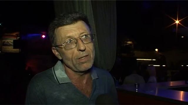 Сальса в Одессе - отзывы учеников 2 смотреть онлайн