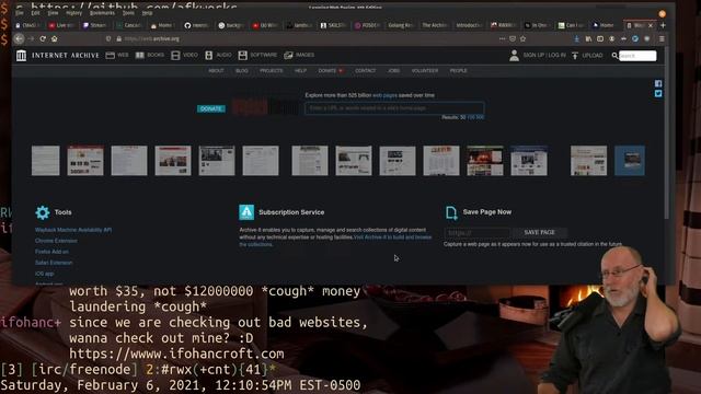 Workthrough: Learning Web Design. Enterprise Programming: Go/Perl/Python/Rust/Java/Scala/Clojure смотреть онлайн