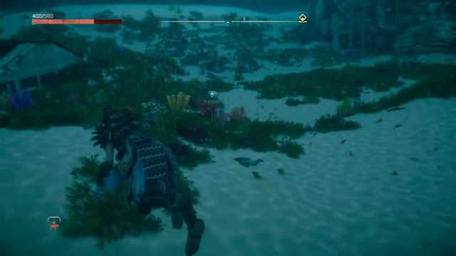 Horizon Forbidden West part 54 смотреть онлайн