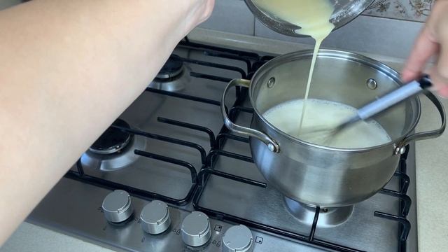 Рецепт Наполеона! Самый вкусный домашний наполеон! Тесто для слоек и наполеона смотреть онлайн