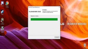 КАК СКАЧАТЬ Counter-Strike Source НА ПК С ОНЛАЙНОМ