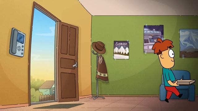 16 невероятных экспериментов над телом реакция на Арнольд 42 (2 часть) смотреть онлайн