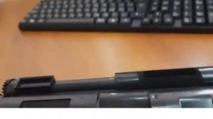 появление белых полос при печати на Kyocera 1320/1300/1350 appearance of white stripes when printin