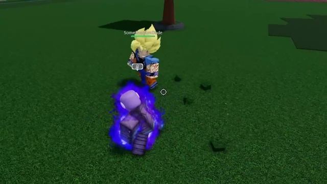 New ULTIMATE for TIME ASSASSIN is HERE in Z Battlegrounds Roblox смотреть онлайн