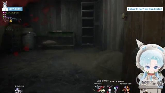 【VOD】Resident Evil 7: Biohazard Gold Edition Part 3 THE END【Oxy_VT】 смотреть онлайн