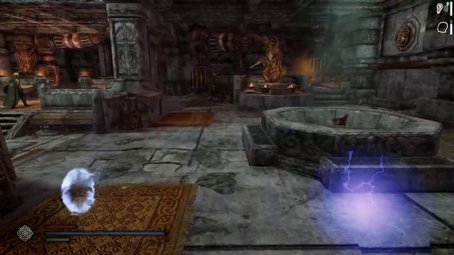 Living Skyrim 3 - Pure Mage 58 смотреть онлайн