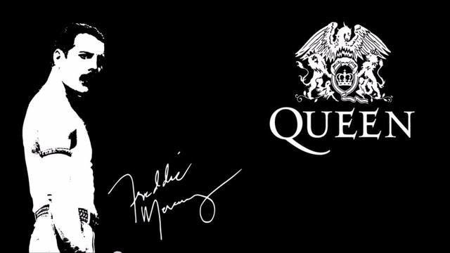 I want to break free, Ringtone смотреть онлайн