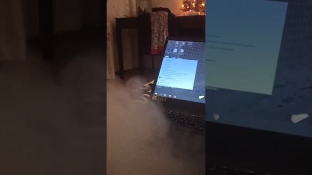 Как работает Электронная сигарета Smoant Knight 80 Mod Pod Kit, 4 ml, Черный смотреть онлайн