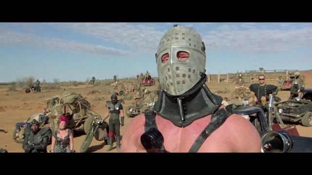 TERROR NULLIUS (2018) Trailer смотреть онлайн