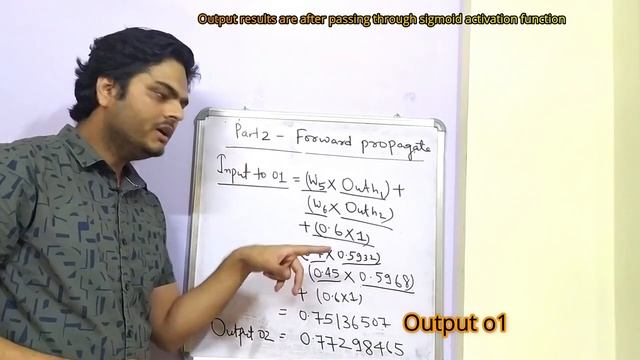 Epoch in Neural Network|neural network example step by step |Neural network end to end example data смотреть онлайн