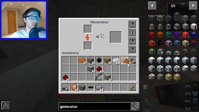 STARTING THE INDUSTRIAL CRAFT CLASSIC 2 MOD!!! - Tekxit 3 Minecraft Modded Survival Ep 10