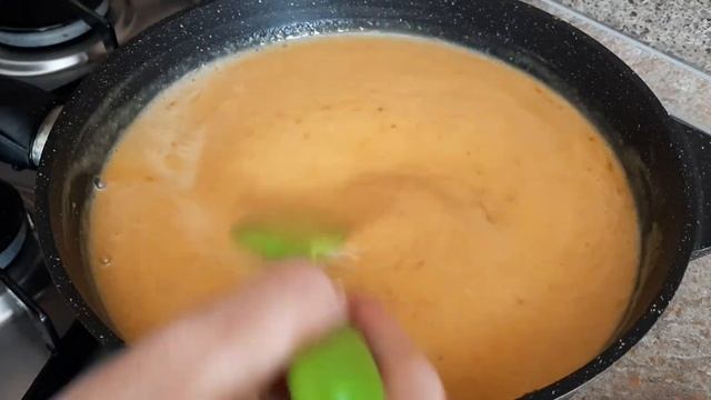 Дагестанский десерт / АБРИКОСОВАЯ КАША/ Каша из кураги. смотреть онлайн