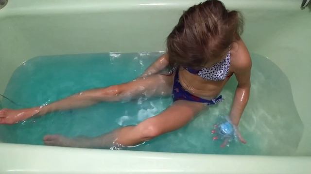 Бомбочки для ванны. смотреть онлайн