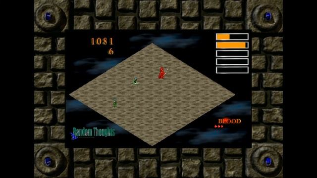 Diib's Dilemma Review - Bargain Bin AF (Steam/PC) смотреть онлайн