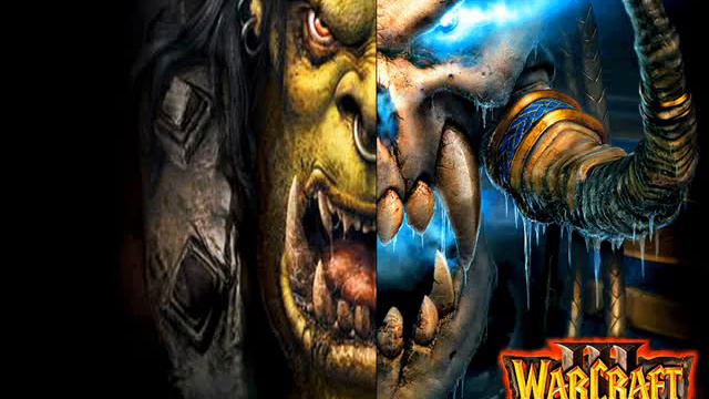 World Of Warcraft- Elwyn Forest смотреть онлайн