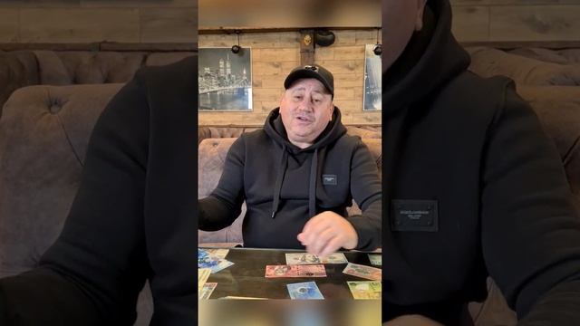 Анекдот! Про евреев в бургерной.. смотреть онлайн