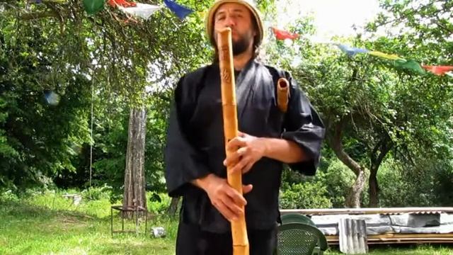 Masala Bamboo _ Разговоры о...с BAmbooWay выпуск 6 (Хотику Vs Сякухати)