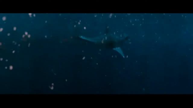 Deep blue sea - susans death смотреть онлайн