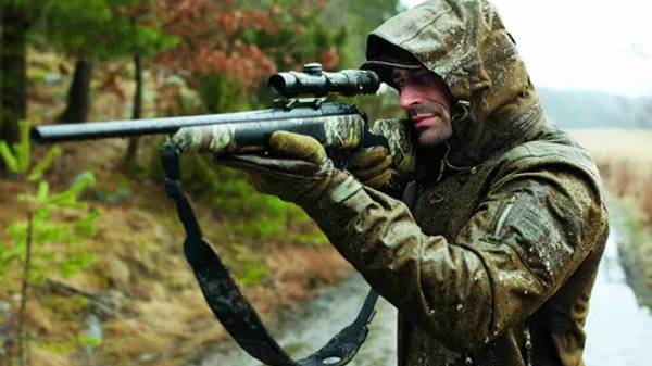 Травматичесикй пистолет Streamer 2014