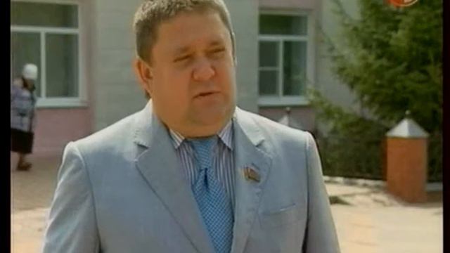 В Воловском районе появится первая спортивная школа смотреть онлайн