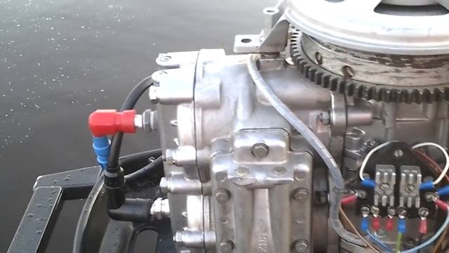 Обзор Вихрь 30 смотреть онлайн