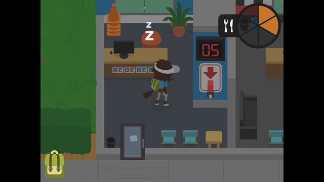 Как выиграть гонки в Sneaky Sasquatch? Часть 6. смотреть онлайн