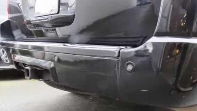 2003 Ford Expedition 5.4L Eddie Bauer 4WD,NAVIGATION((NO ACCIDENT,NEW TIRES)) (Burnaby, British... смотреть онлайн