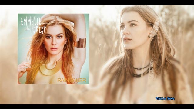 Emmelie de Forest - Rainmaker (audio) смотреть онлайн