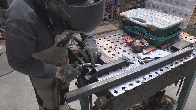 Тензодатчик, педали, два резца. смотреть онлайн