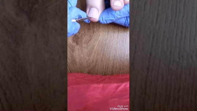 Педикюр.Идеальный френч!Французкий педикюр,гель лаком!French pedicure! Covering gel polish смотреть онлайн