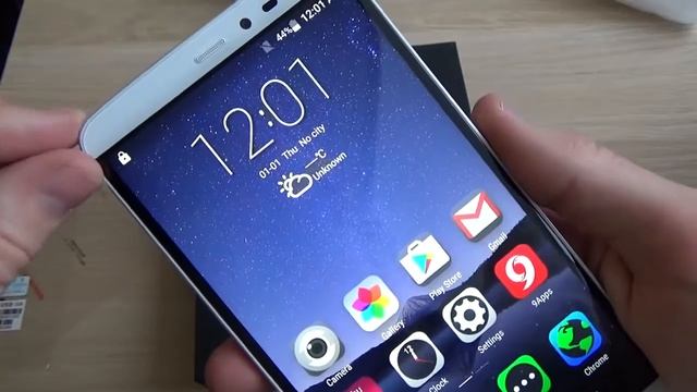 PPTV King 7 - ОГРОМНЫЙ МОНСТР! смотреть онлайн