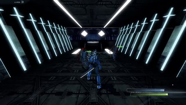 Proxy Blade Zero - Launch Trailer смотреть онлайн